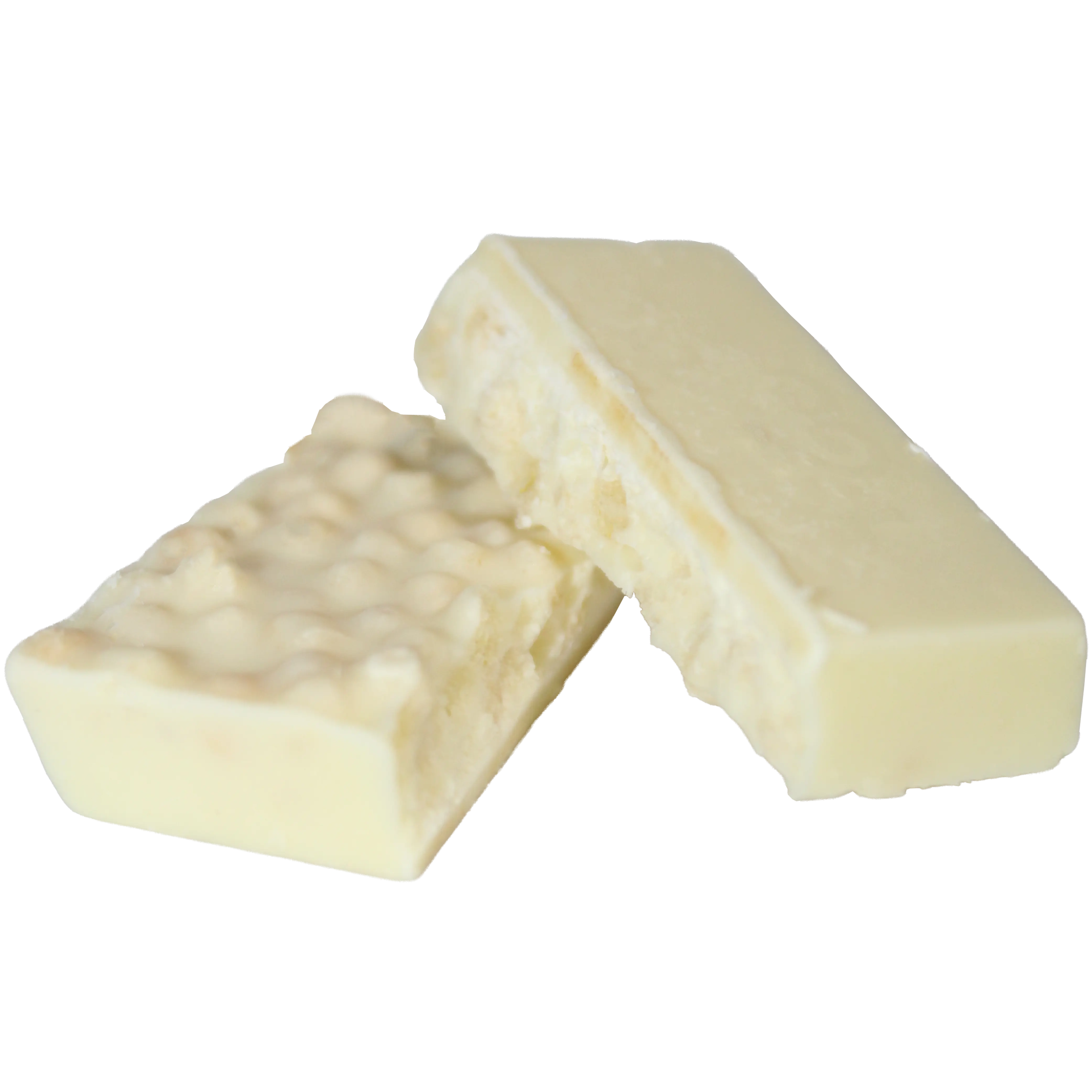 White Crunchy
